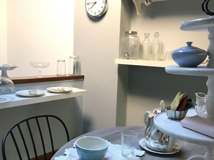 تختخواب و صبحانه Le Camere Di Bsuites Affittacamere