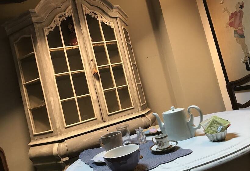 تختخواب و صبحانه Le Camere Di Bsuites Affittacamere