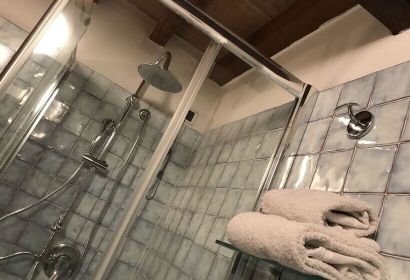 تختخواب و صبحانه Le Camere Di Bsuites Affittacamere