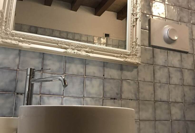 تختخواب و صبحانه Le Camere Di Bsuites Affittacamere