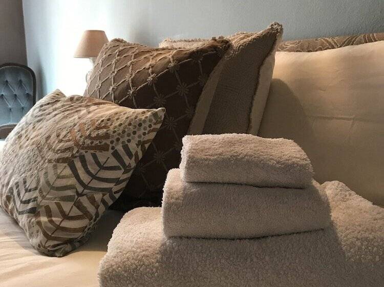 تختخواب و صبحانه Le Camere Di Bsuites Affittacamere