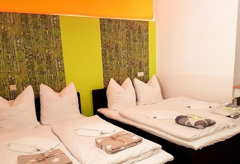 Blissberg Winterberg