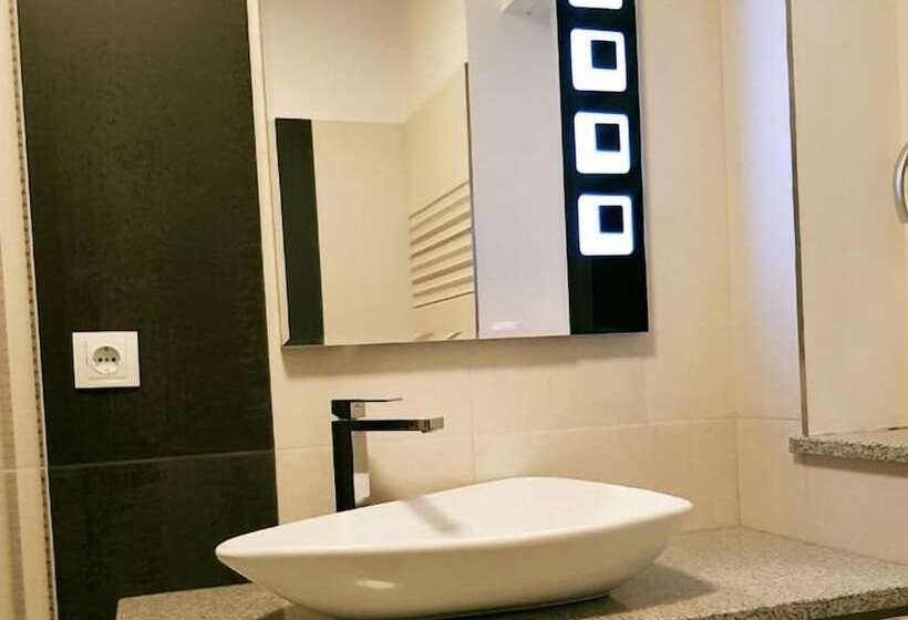 Blissberg Winterberg