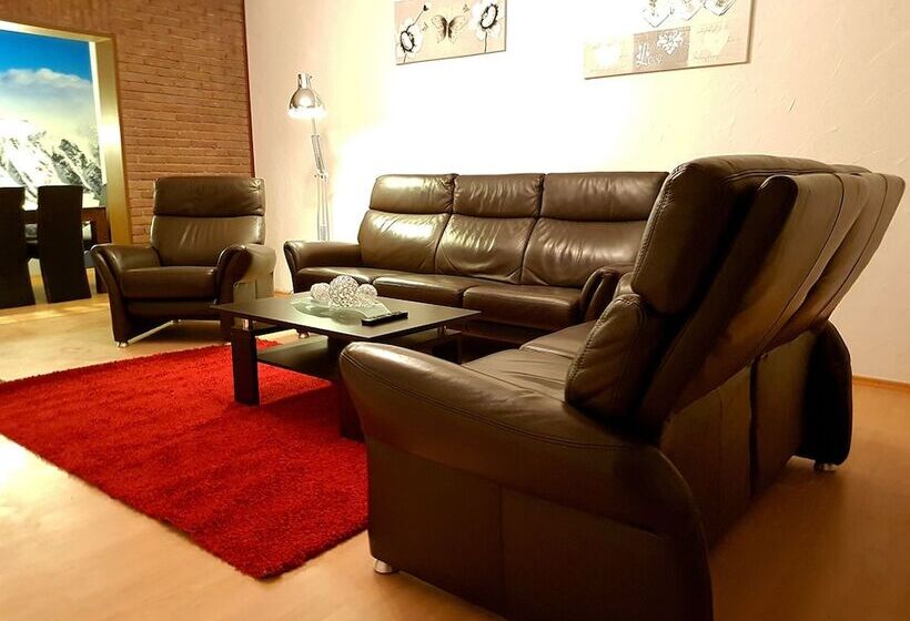 Blissberg Winterberg