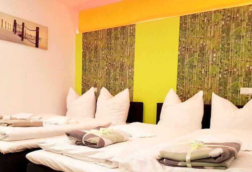 Blissberg Winterberg