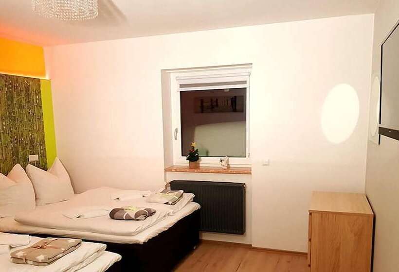 Blissberg Winterberg