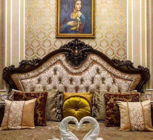 هتل Boutique  Portum 1905