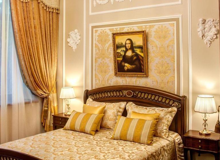 هتل Boutique  Portum 1905