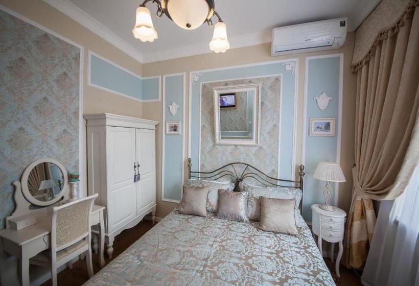 هتل Boutique  Portum 1905