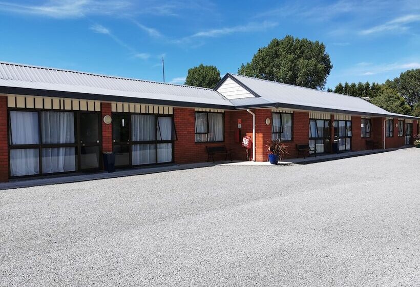 Broadview Motel