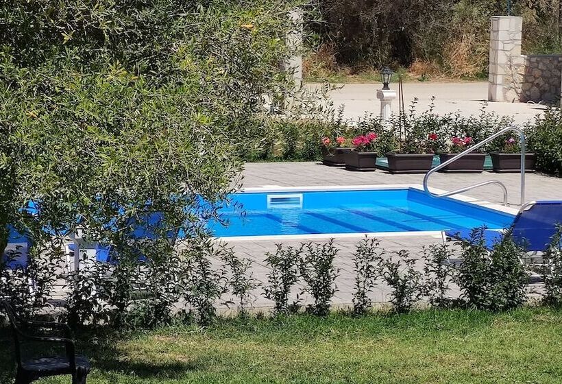 Casa De Rosa Apartments & Studios