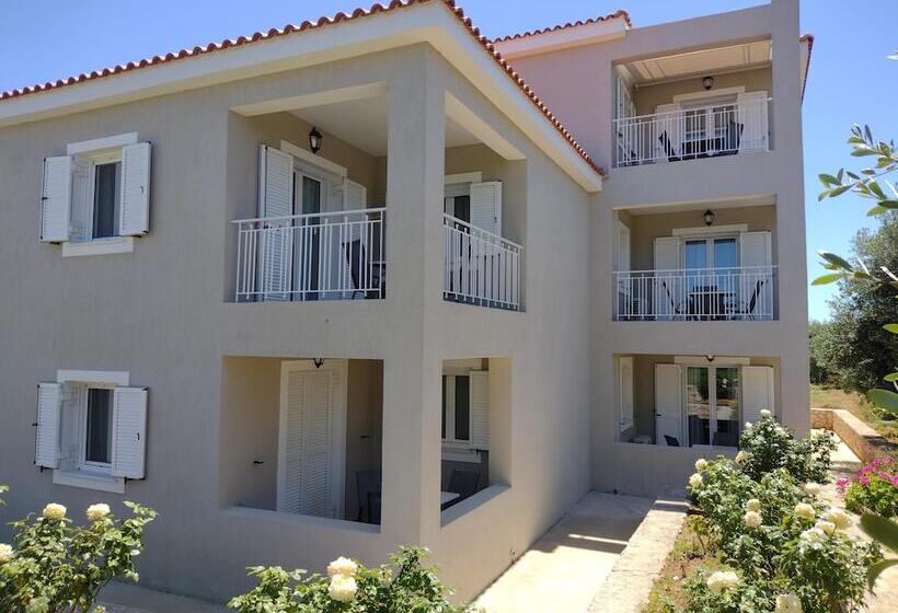 Casa De Rosa Apartments & Studios