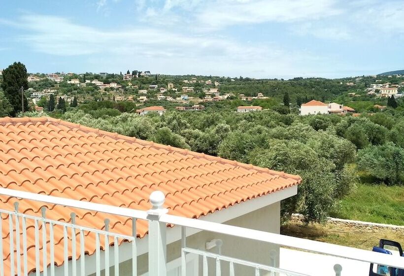 Casa De Rosa Apartments & Studios