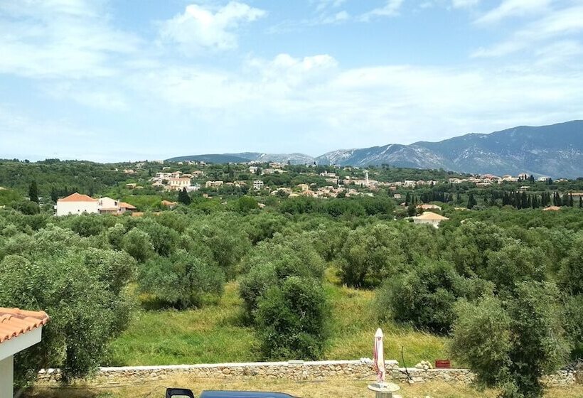 Casa De Rosa Apartments & Studios