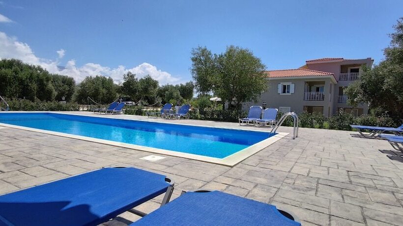 Casa De Rosa Apartments & Studios