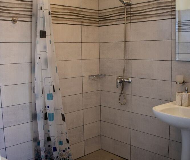 Casa De Rosa Apartments & Studios