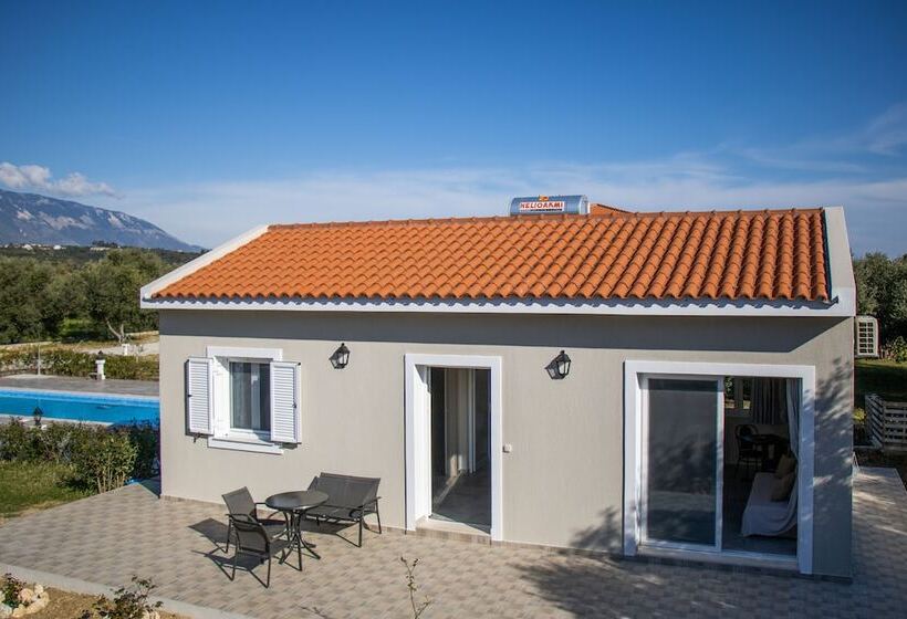 Casa De Rosa Apartments & Studios