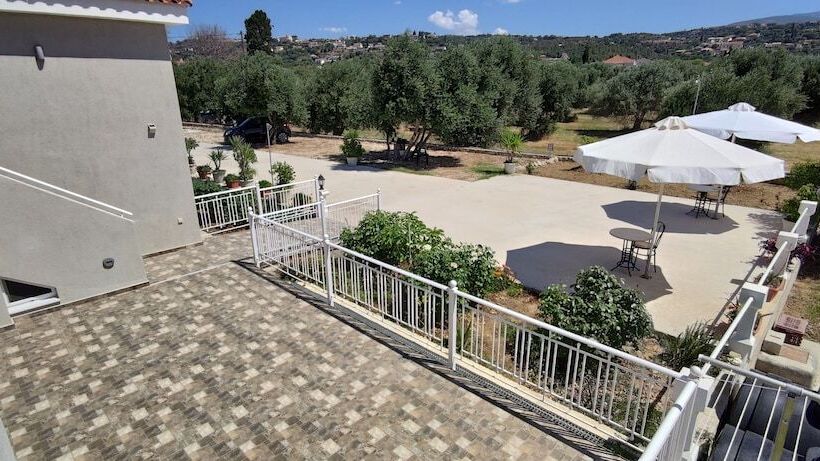 Casa De Rosa Apartments & Studios