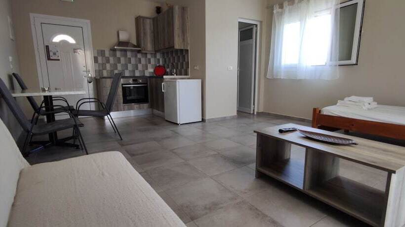 Casa De Rosa Apartments & Studios