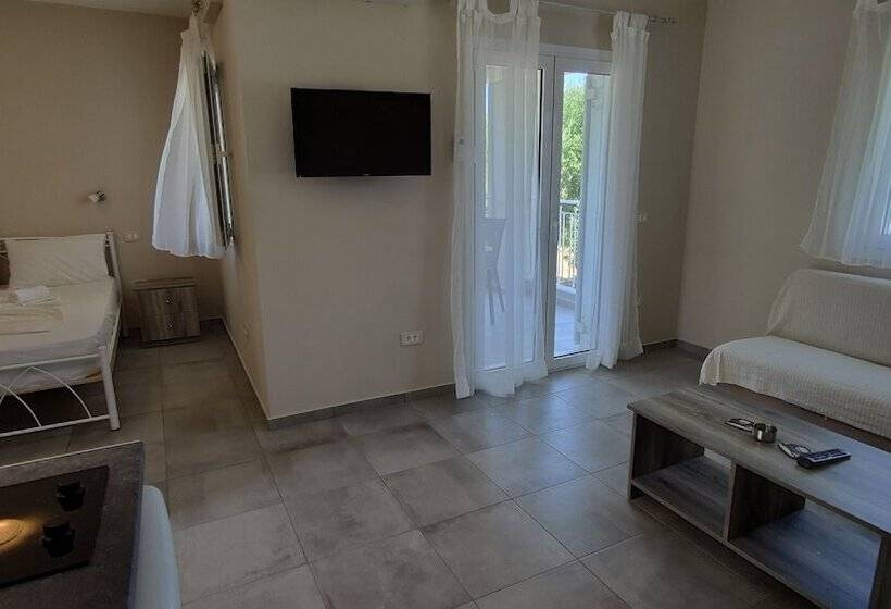 Casa De Rosa Apartments & Studios