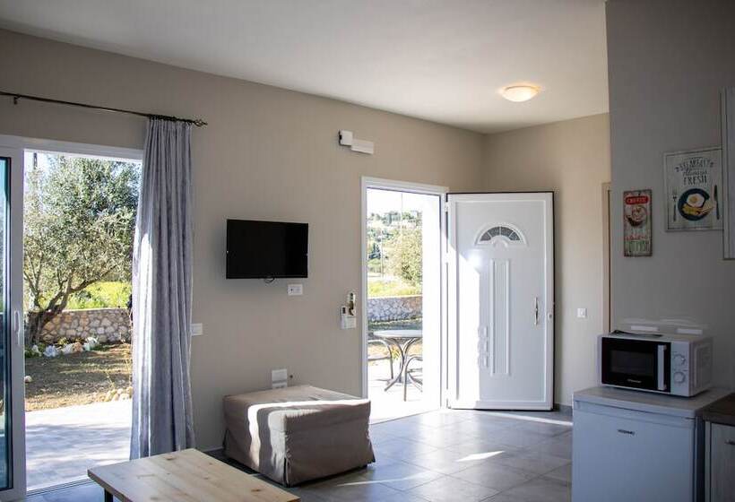 Casa De Rosa Apartments & Studios