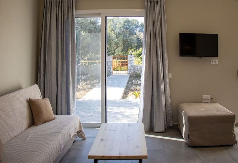 Casa De Rosa Apartments & Studios