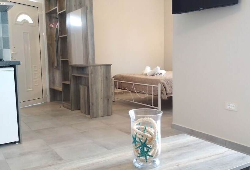 Casa De Rosa Apartments & Studios