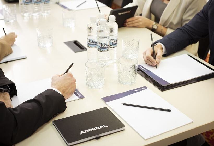 Casino & Hotel Admiral Skofije