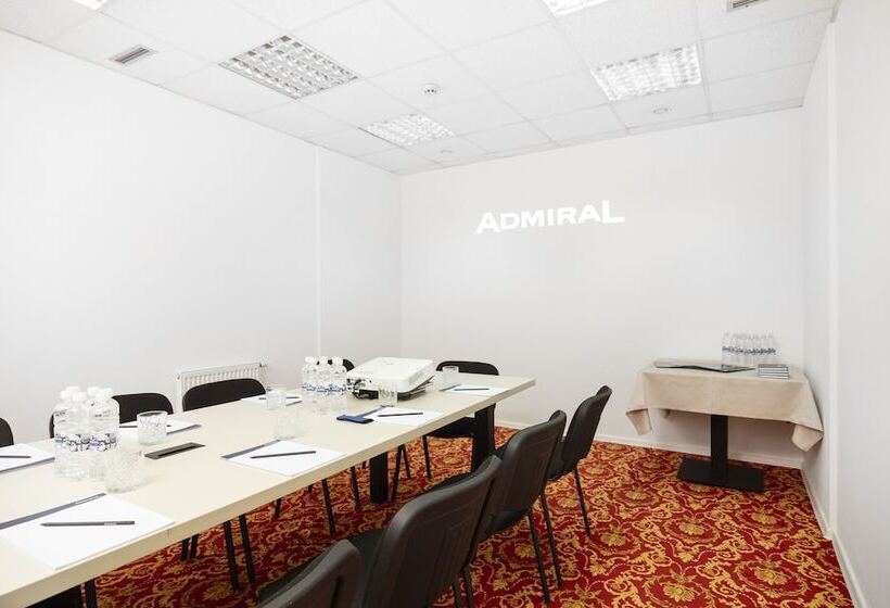 Casino & Hotel Admiral Skofije