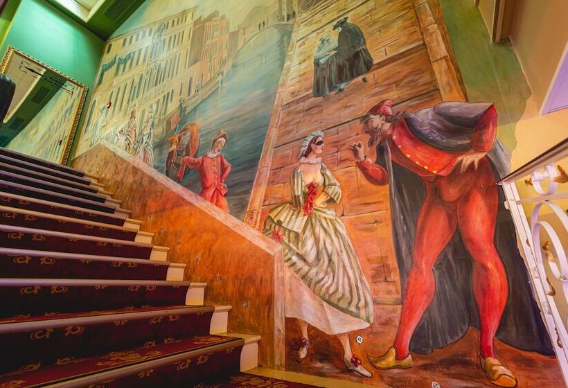 Casino & Hotel Admiral Skofije