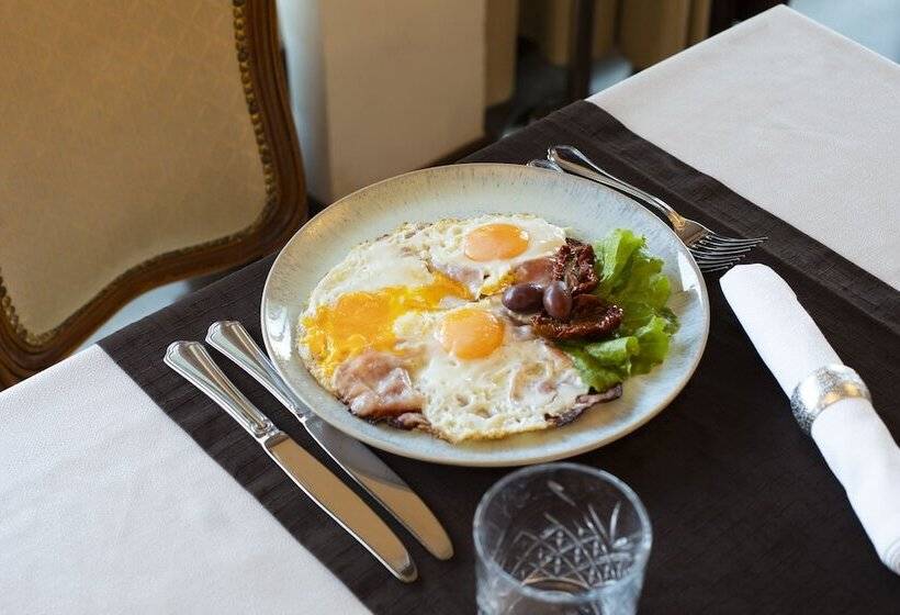 Casino & Hotel Admiral Skofije