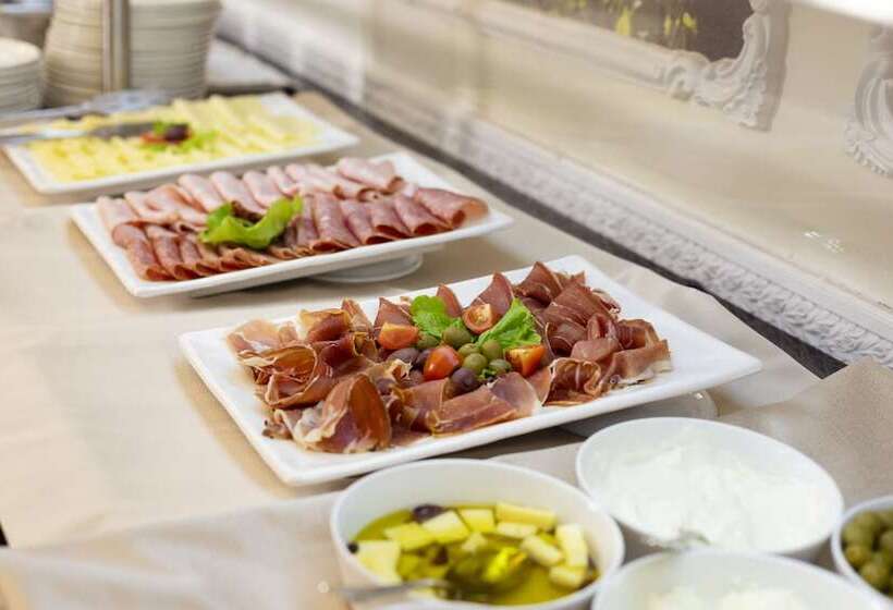 Casino & Hotel Admiral Skofije