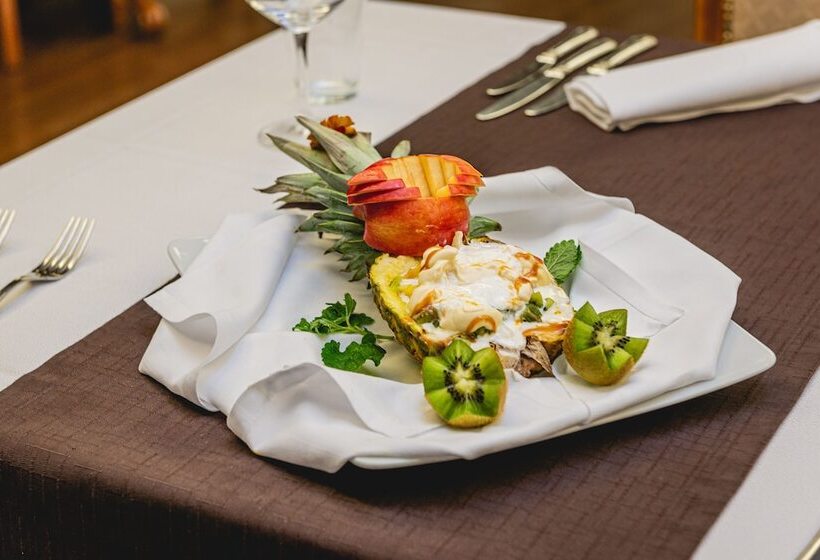 Casino & Hotel Admiral Skofije