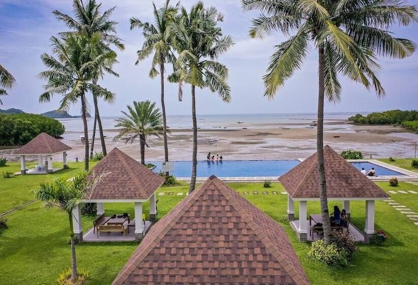 El Pueblo De Hermano By Cocotel