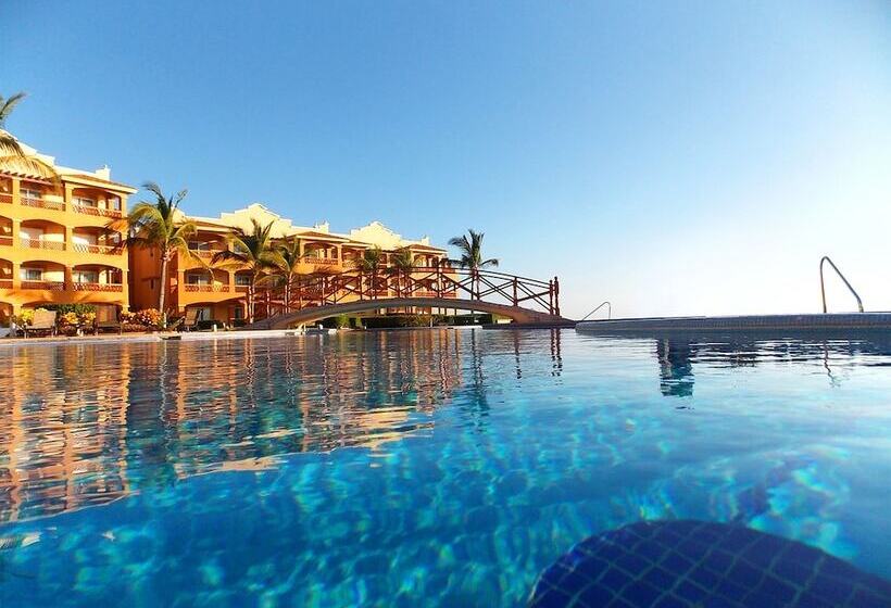 Las Villas Hotel & Golf By Estrella Del Mar