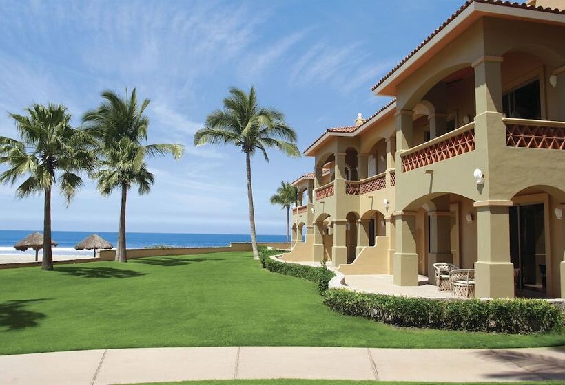 Las Villas Hotel & Golf By Estrella Del Mar