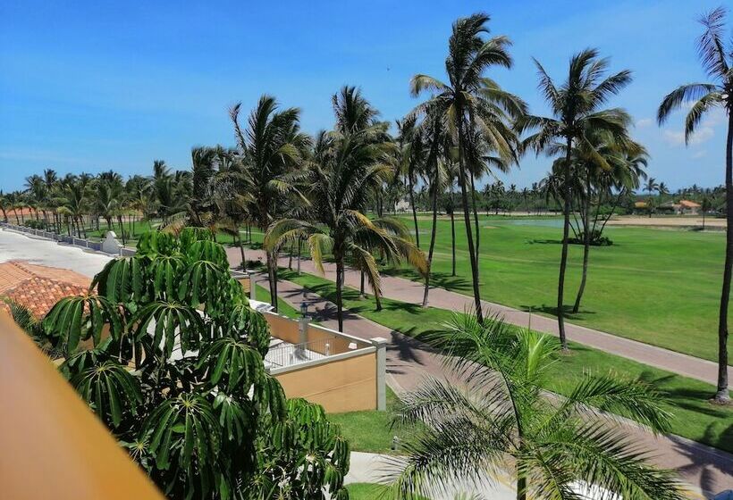 Las Villas Hotel & Golf By Estrella Del Mar