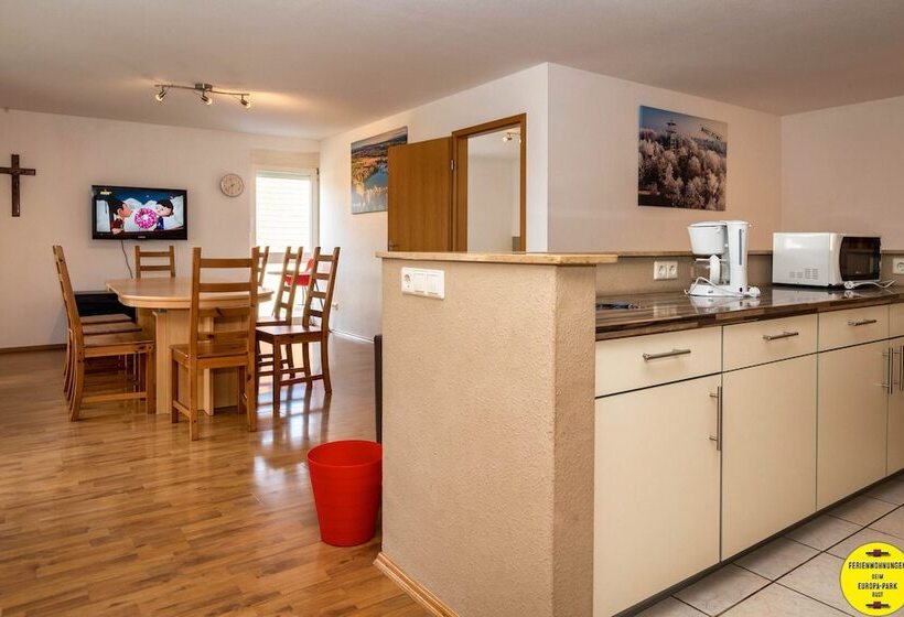 Ferienwohnung Shirin