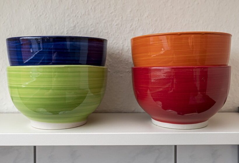 Ferienwohnung Shirin