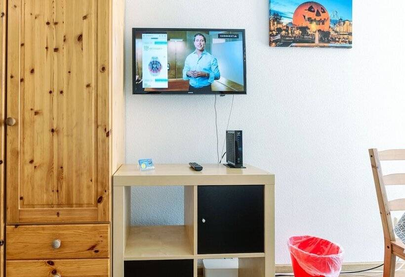 Ferienwohnung Shirin