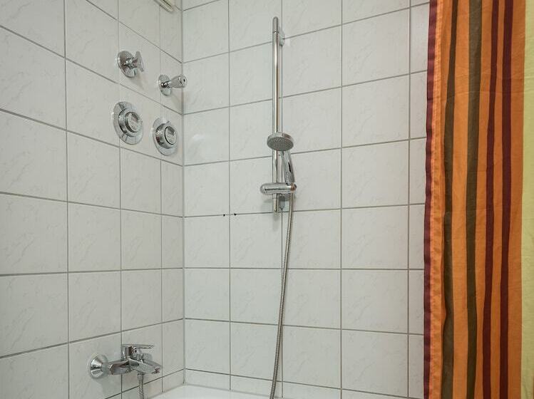 Ferienwohnung Shirin