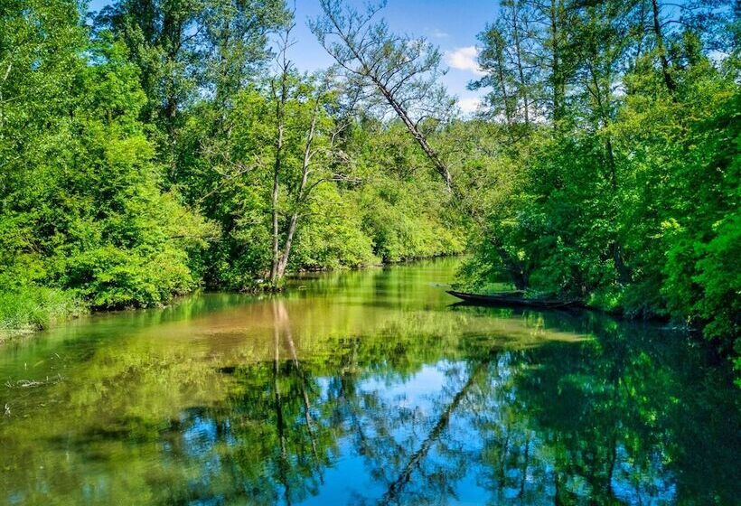 Ferienwohnung Shirin