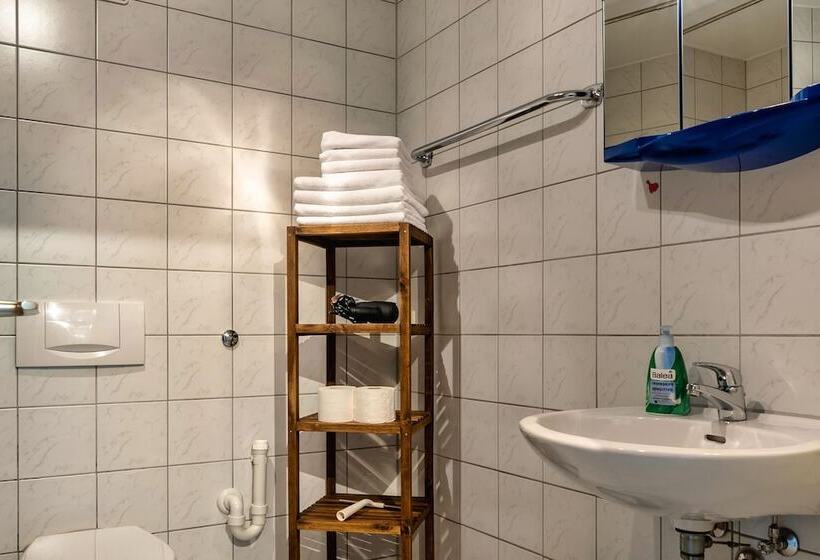 Ferienwohnung Shirin