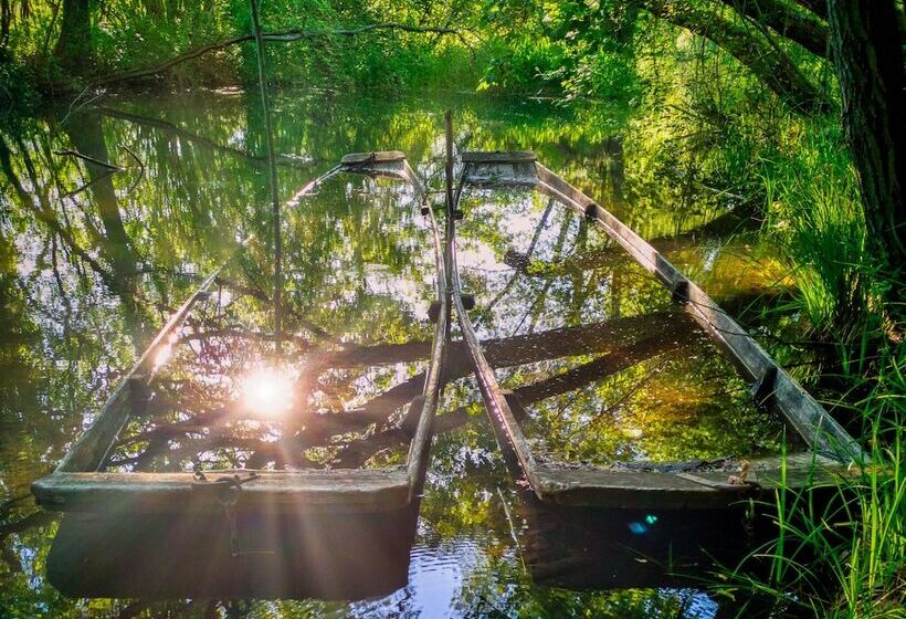 Ferienwohnung Shirin