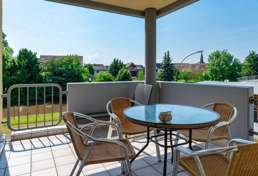 Ferienwohnung Shirin