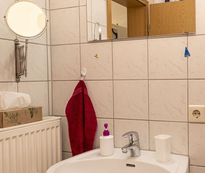 Ferienwohnung Shirin