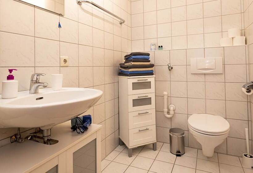 Ferienwohnung Shirin