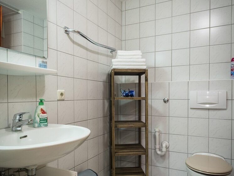 Ferienwohnung Shirin