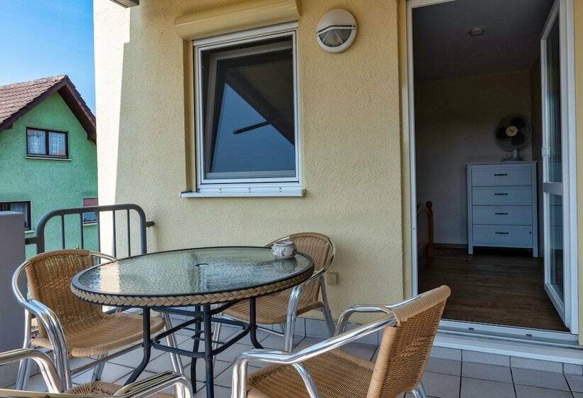 Ferienwohnung Shirin