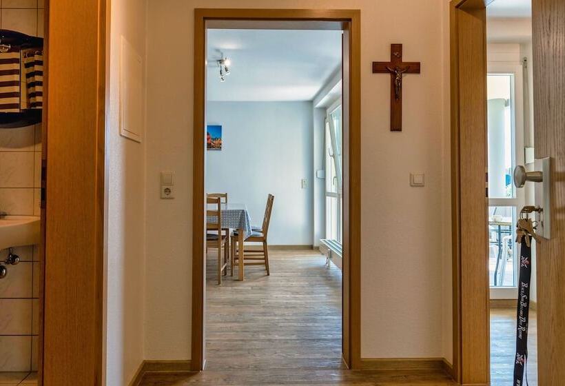 Ferienwohnung Shirin